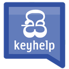 Sinhala Keyhelp icon