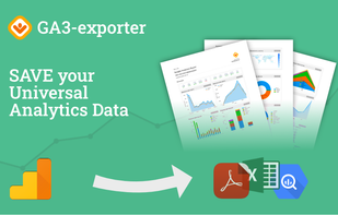 GA3-exporter Principle