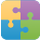 Jigsaw (Tighten) icon
