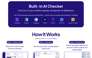 Walter AI  screenshot 2