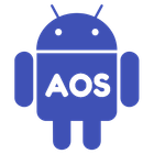 AOSMark icon