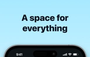 Solid Notes screenshot 3