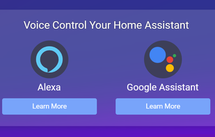 Homeway screenshot 1