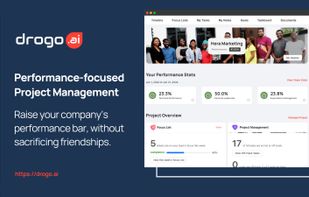 DrogoAI screenshot 1