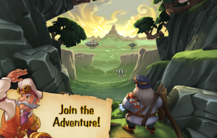 The Aetherlights screenshot 1