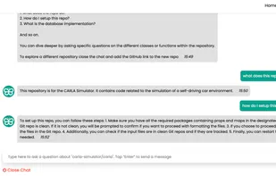 EssenceAI screenshot 1