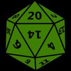 Fifth Edition Character Sheet icon