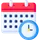 My Time Card Calculator icon