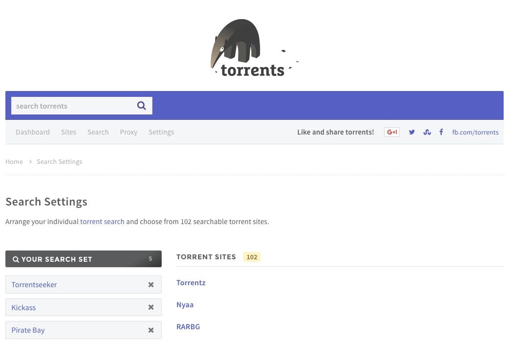 Top 25 x1337x.se competitors and Alternatives