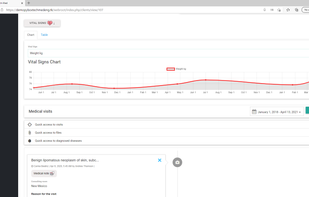 PyboxTech-Med screenshot 3