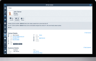 Method:Donor screenshot 1