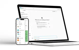 Eazl.ai screenshot 1