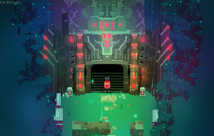 Hyper Light Drifter | Gameplay #3