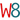 WebUpd8 icon