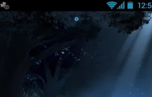 Deer Dante Icon Pack screenshot 1