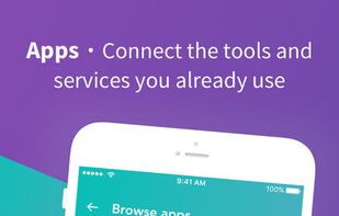 Familio screenshot 2