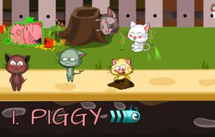 Cats in the box adventures screenshot 1