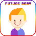 How Will My Future Baby Look icon