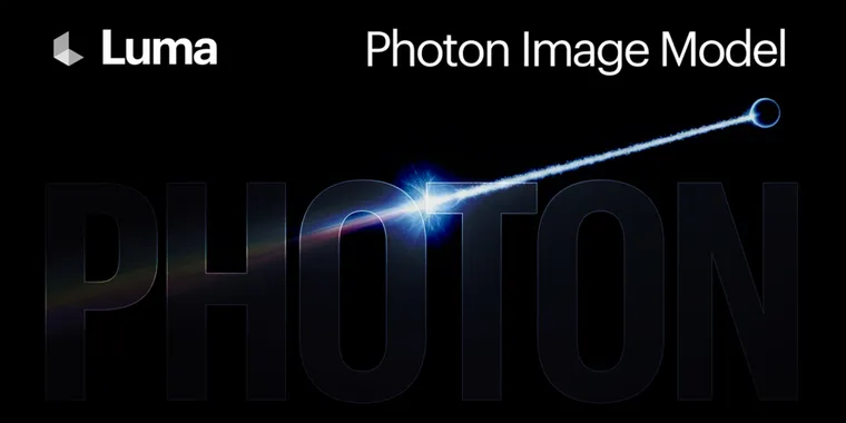 Luma AI introduces two new advance text-to-image models, Photon and Photon Flash image