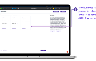 NoCodeZ screenshot 1
