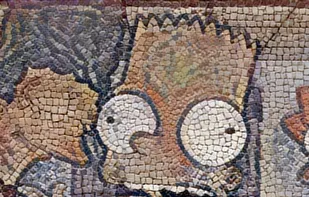 Deepart.io screenshot 1