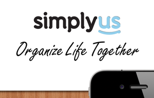 SimplyUs screenshot 1