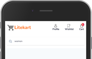 Litekart screenshot 2