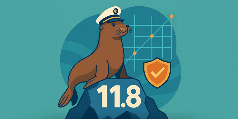 MariaDB 11.8 LTS adds vector search, fixes Year 2038, upgrades Unicode support