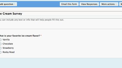 Form Builder