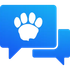 Open Assistant.io icon