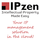 IPzen icon