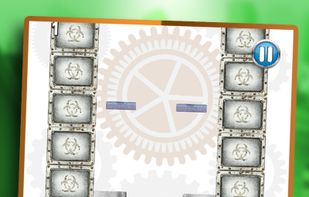 Robo Atom screenshot 3