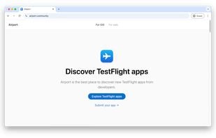 Airport  screenshot 1