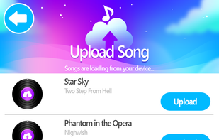 Piano Smart : Play Custom Songs screenshot 3