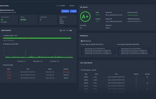 Pingify screenshot 1