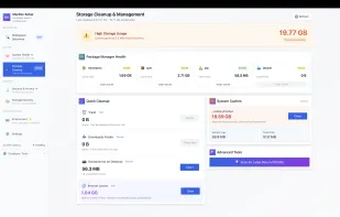 MacFlow screenshot 2