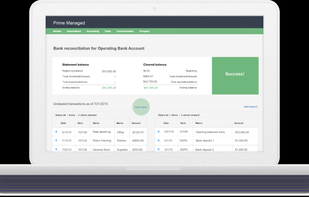 Buildium screenshot 1