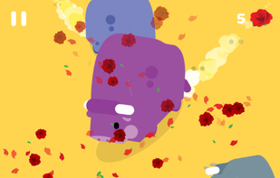 Ole Bunny screenshot 2