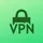 AndroVPN icon