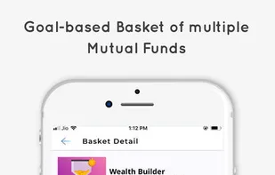 Choice India - Mutual Fund App screenshot 3