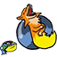 Chrome Store Foxified icon