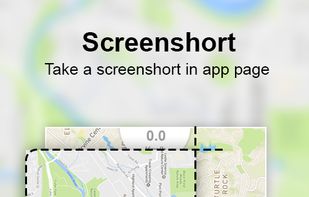 GPS, Maps, GPS Navigation, voice navigation screenshot 3