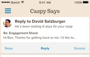 A Stupid Easy ToDo List From Your Email Communications