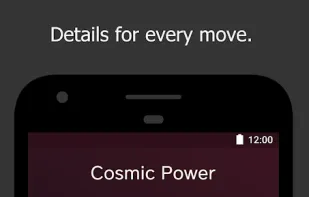 Goldex Pokedex screenshot 3