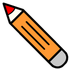 Draw on Screen icon