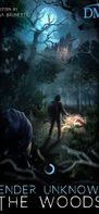 Can you beat a madman at his own game—without sacrificing anyone? Will you help Unknown Sender uncover the mystery that still haunts these dark woods?