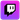 Twitch Studio icon