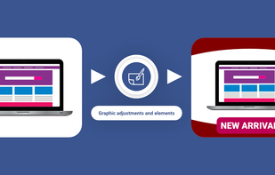 Feed Image Editor screenshot 1