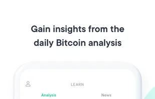 SwissBorg screenshot 2