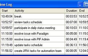 LazyCure screenshot 1
